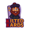 Kilted Kards Logo_Happy Face_Happy Face